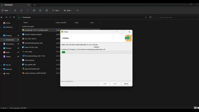 Install Postgresq l Pgadmin 4 Step by Step | Install postgresql for working with rubies #postgresql смотреть онлайн