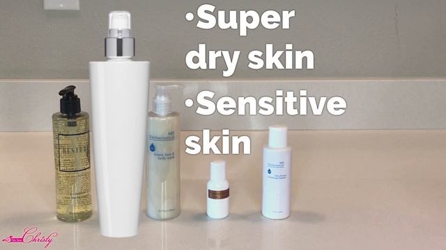 Which Cleanser is best for me смотреть онлайн