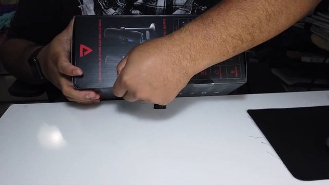 Unboxing Thronmax MDrill One by Coolzie смотреть онлайн