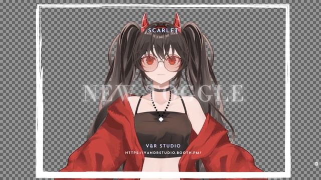 Scarlet - New Update New Toggle смотреть онлайн