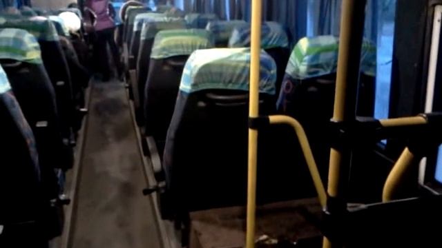 КАвЗ-4238-01 №17 Амурск