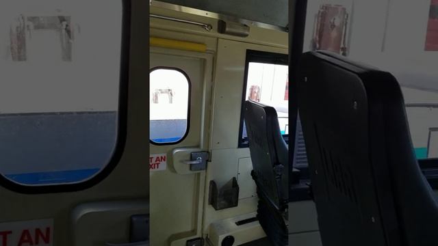 LIRR DE-30 Simulator - Virtual Tour 10 - Oyster Bay Railroad Museum смотреть онлайн