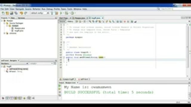java programming A to Z tutorial for developer in JDK platform смотреть онлайн