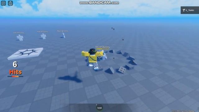 [Roblox Studio]? | Best Combat System? [Showcase]? смотреть онлайн