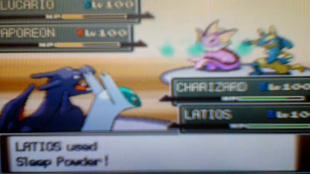 RedLatios07 vs Demonglade(Wi-fi Narrated Battle #141)3000-5000 Channel View Special смотреть онлайн