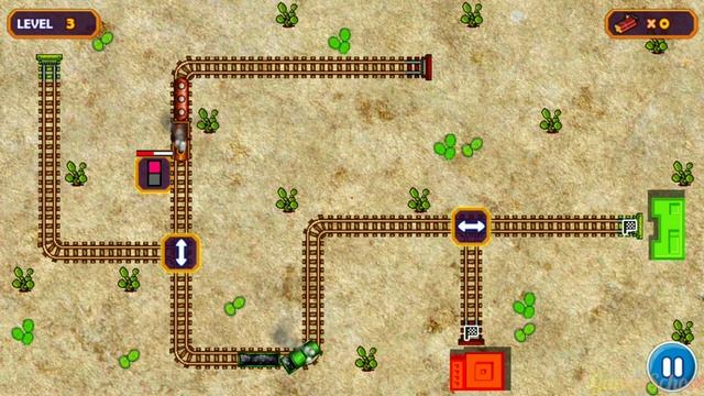 Train Crisis & Train Crisis Plus Combination - Train Puzzle Games - Android Gameplay #133 смотреть онлайн