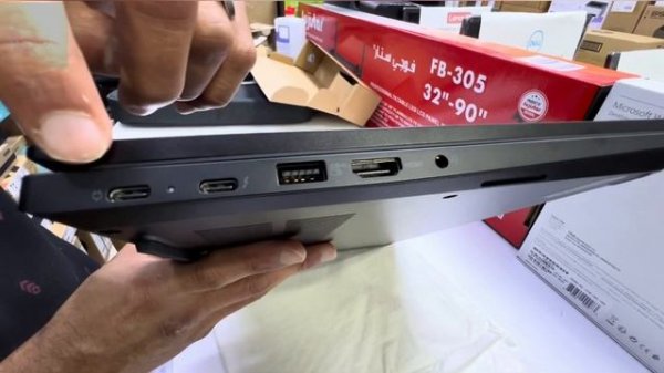 Lenovo ThinkPad E14 Gen5 (2023) | NEW LAUNCH Lenovo ThinkPad E14 intel core i7-1355U 13th generatio