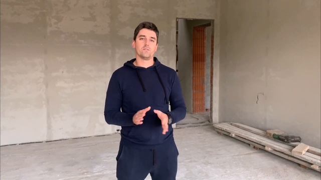 механизированная штукатурка. видеоотзыв смотреть онлайн