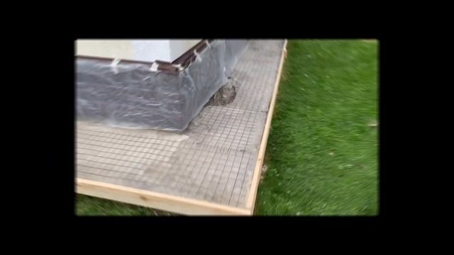 ОТМОСТКА и ремонт ОТМОСТКИ вокруг дома смотреть онлайн