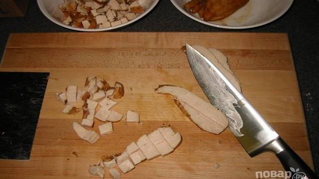 Сборник рецептов