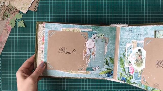 Фотоальбом "LOVE" смотреть онлайн