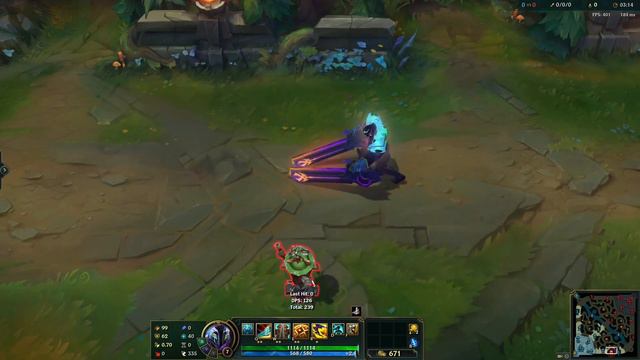Empyrean K'Sante Chroma Skins смотреть онлайн