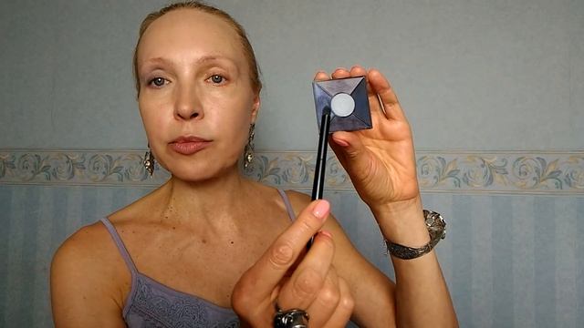 Летние новинки 2018 от "Мэри Кэй". МАКИЯЖ с СИНЕЙ ТУШЬЮ ДЛЯ СЕРЫХ и СИНИХ ГЛАЗ. смотреть онлайн