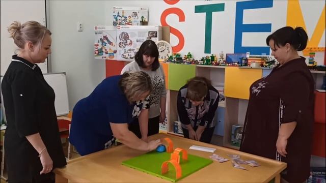 Поддержка детской инициативы с помощью математического квеста