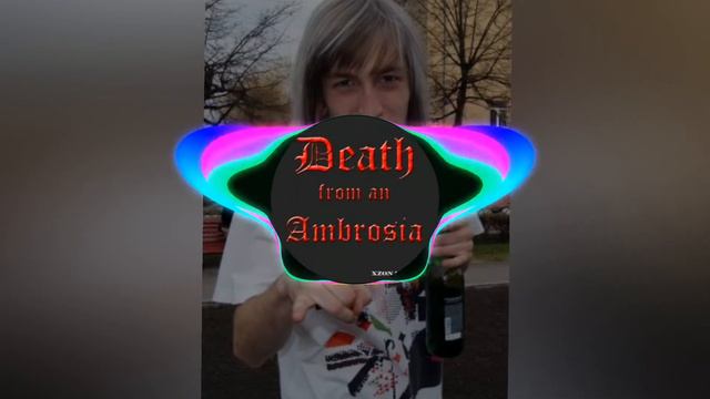 Death from an Ambrosia - Пустая Жизнь смотреть онлайн