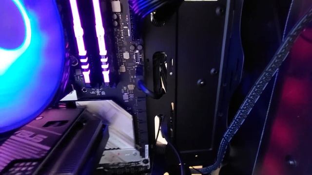 GameMax Diamond COC - обзор корпуса смотреть онлайн