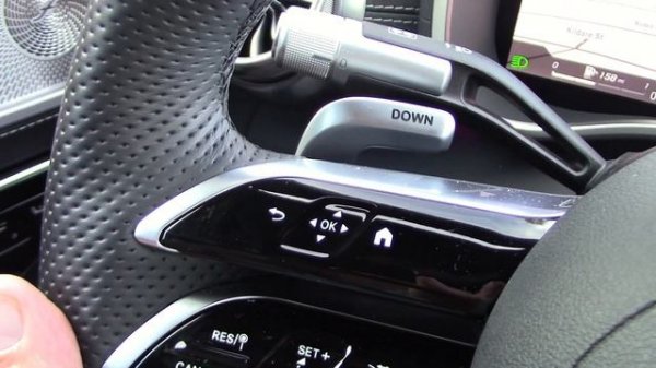 2023 Mercedes-AMG SL 43 Roadster Review