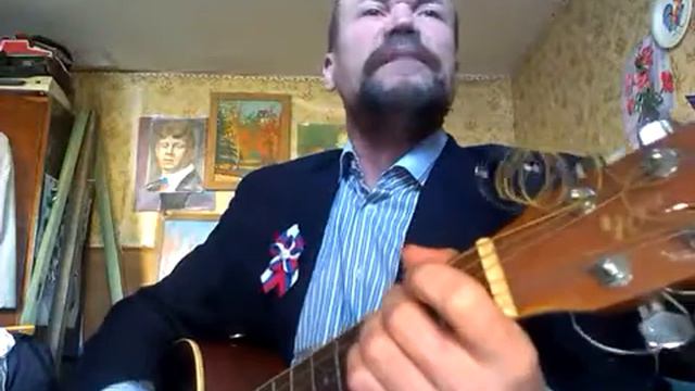 песни под гитару слушать смотреть онлайн