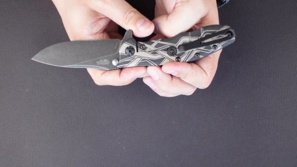 Обновленный Zero Tolerance 0562