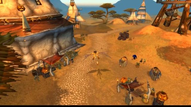 СЕКРЕТЫ И ХИТРОСТИ В WOW CLASSIC (ЧАСТЬ 2) смотреть онлайн