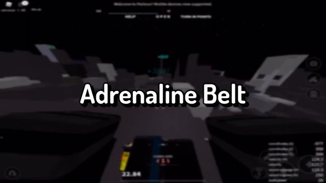 MOBILE Tutorial Of ALL Gears | Roblox Parkour смотреть онлайн