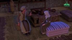 Мультфильм «Имам Бухари» 5-серия.mp4