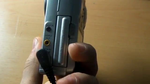 REVIEW - fujifilm mx-2700 (1999) смотреть онлайн