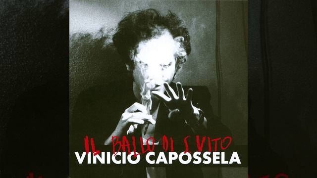 Il ballo di San Vito смотреть онлайн