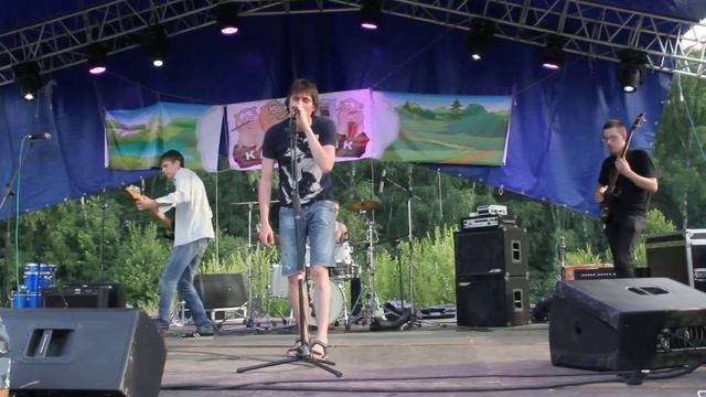 ТеАтР ОдНоГо ВаХтЕрА - Охота на лис смотреть онлайн