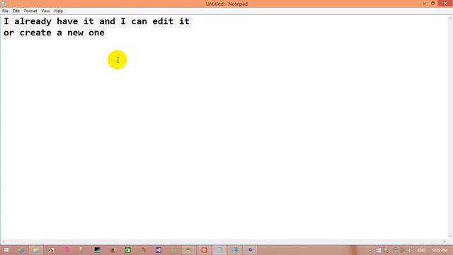 Set up your Java-Home and Declare variable смотреть онлайн
