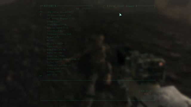 Mobius Radioactive: Ep 53 - Fallout 3 - I'm Standing on a Jet Plane - Fall53 смотреть онлайн