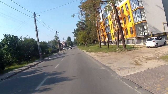Тест драйв баджадж боксер 150, покатухи смотреть онлайн