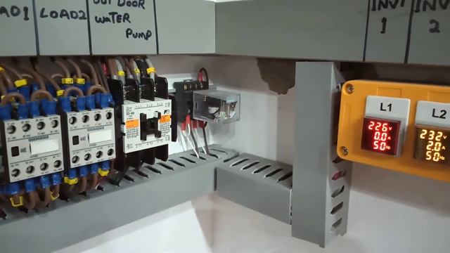 Solar penal 2.2kw 5.5kw letest model solar inverter model INFINI V 5 KW 2020 ...2021 new Modal смотреть онлайн