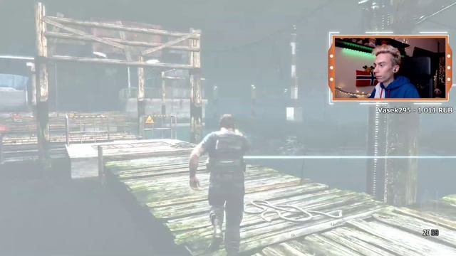 СТАРЫЙ АЛКАШ МАКС ПЭЙН НА РАБОТЕ ? Прохождение Max Payne 3 #2 смотреть онлайн