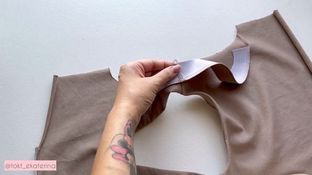 Как сшить сарафан «Школа» смотреть онлайн