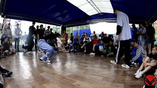 Nef rock, Kolyan vs Налим,Игорек(Summer eXtreme session 2012) смотреть онлайн