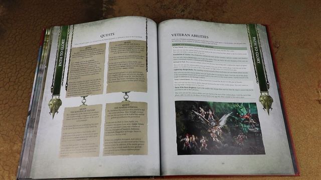 New Stormcast Eternals Battletome 2021 Review - Warhammer Age of Sigmar 3rd Edition смотреть онлайн