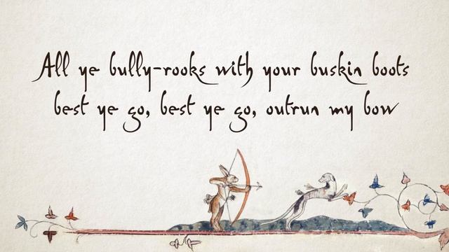 Pumped Up Kicks (Bardcore | Medieval Style with Vocals - Original by Cornelius Link) смотреть онлайн