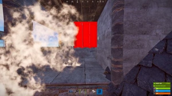 The Raptor - The BEST Solo/Duo/Trio BUNKER Base In RUST - 2023 Design