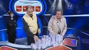 Десять миллионов (25.12.2010)