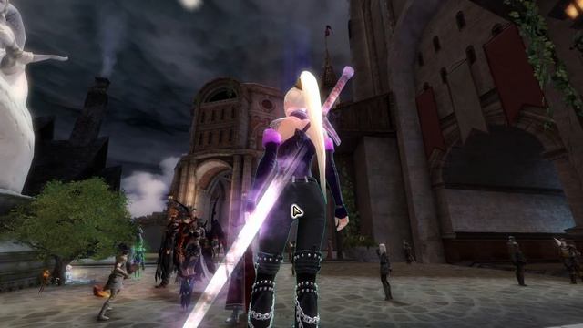 GW2 | Man I missed this FASHION WAR in DR....missed it a lot... смотреть онлайн