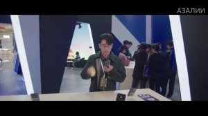 Никогда не сдавайся 1 сезон 8 серия