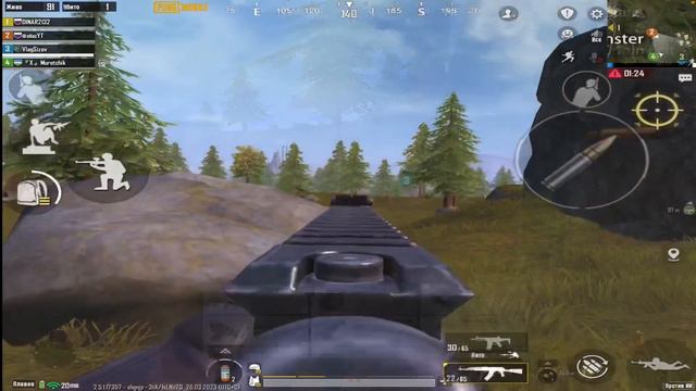 КАК ФАРМИТЬ С НУЛЯ НА 4 КАРТЕ В МЕТРО РОЯЛЬ! ФУЛЛ 6 ФАРМ БОССОВ METRO ROYALE, PUBG MOBILE смотреть онлайн