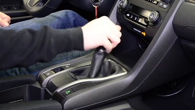Product Demo | Boomba Transmission Adapter for '16+ Honda Civic 6MT смотреть онлайн