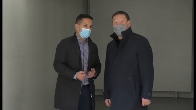 Компания «Cool infinity» расширяет линейку продукции смотреть онлайн