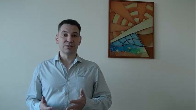 Вопрос от Натальи "Почему мужчина мало пишет?" смотреть онлайн