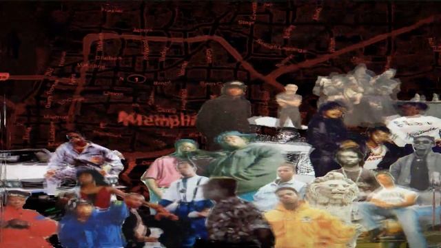 Memphis Rap The Early Days: 1986-1991