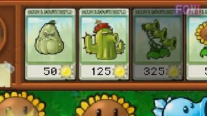 Как пройти Plants VS Zombies без растений текущего этапа? | Растения Против Зомби | Прохождение PvZ