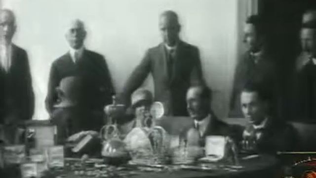 Советские репрессии. Антирелигиозная борьба, 1920 смотреть онлайн
