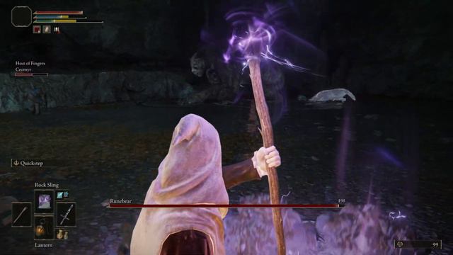 Elden Ring | Fully Co-OP Wizard Run | #15 смотреть онлайн